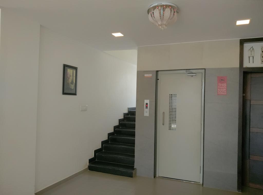 Hotel Siesta E Ll