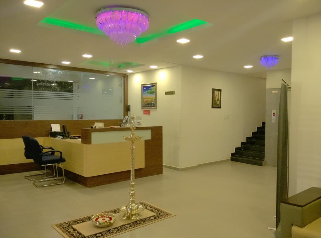 Siesta E Ll Hotel Bangalore