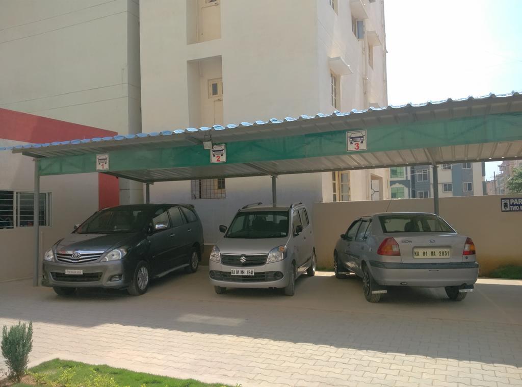 Hotel Siesta E Ll Bangalore