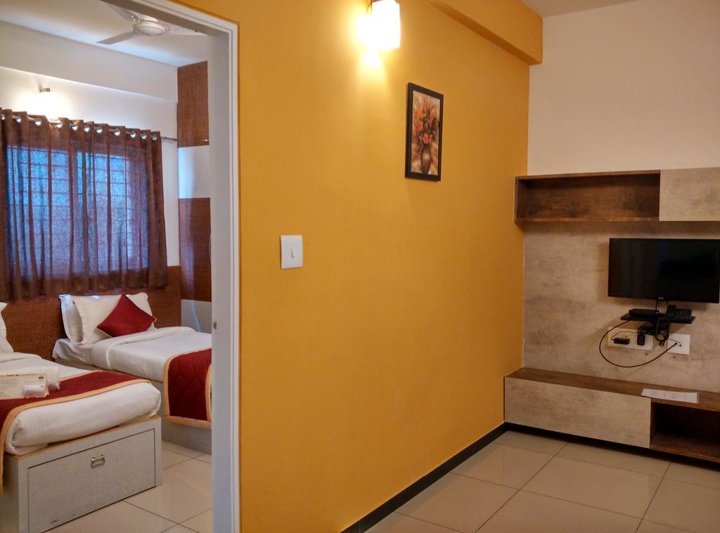 Hotel Siesta E Ll