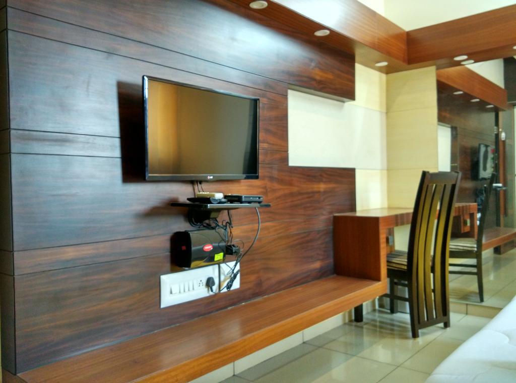 Siesta E Ll Hotel Bangalore