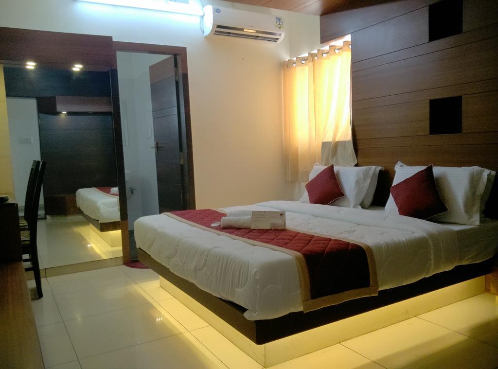 Siesta E Ll 2* Bangalore
