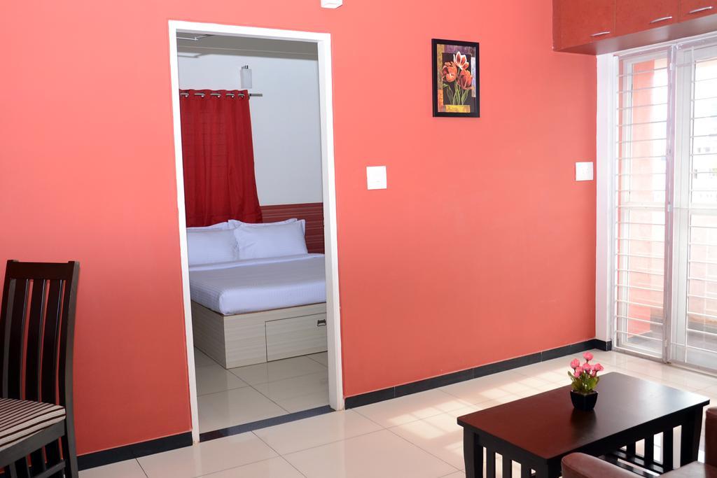 Siesta E Ll Hotel Bangalore