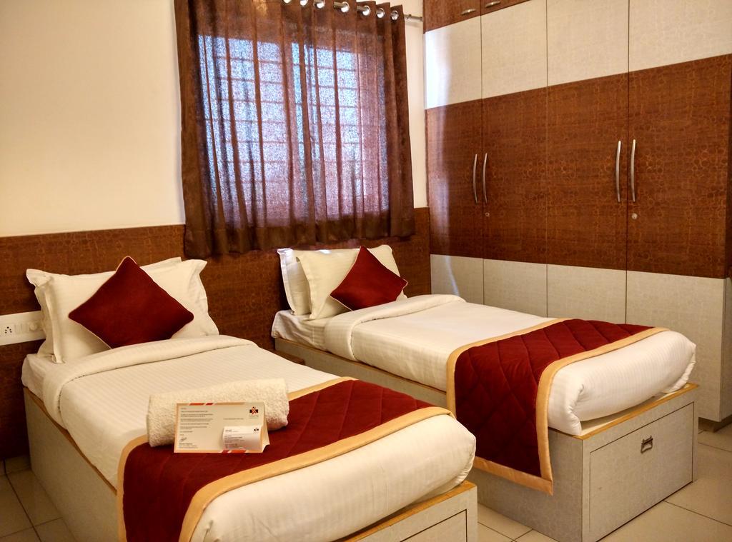 Hotel Siesta E Ll 2*