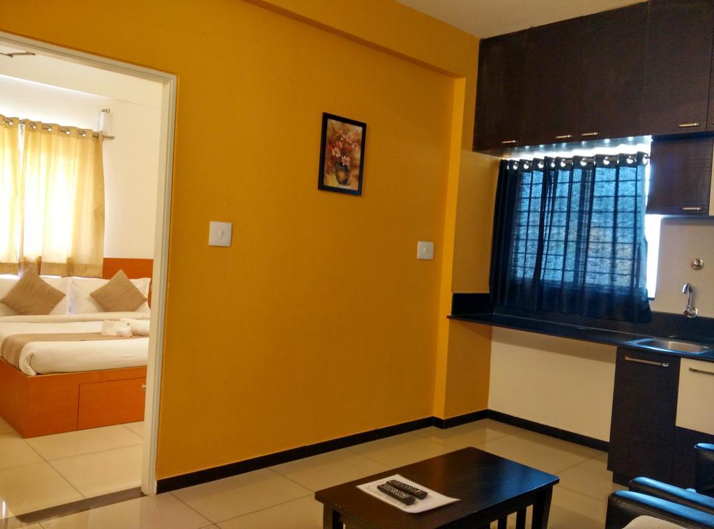 Siesta E Ll Bangalore